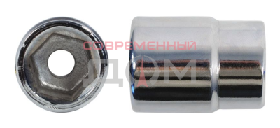 Головка 6-гранная USPEX 3/4" 30мм